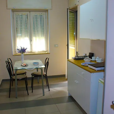 Bice Casa vacanze *