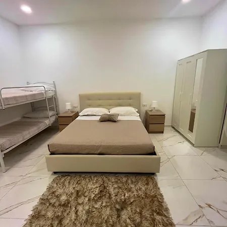 Bed & Breakfast Dodo & Fofo Naples