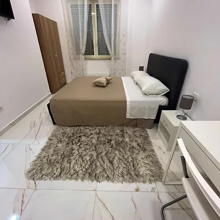 Dodo & Fofo Bed & Breakfast Naples