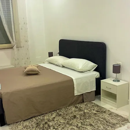 Bed & Breakfast Dodo & Fofo Naples