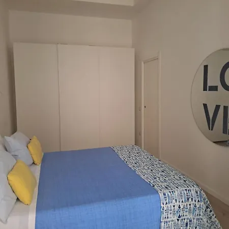 Apartment Le Dimore Dell'artista