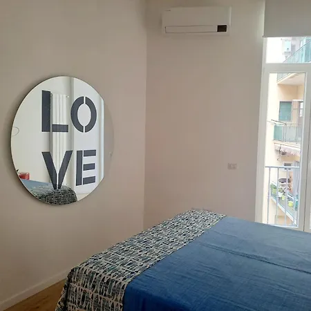 Le Dimore Dell'artista Apartment Naples