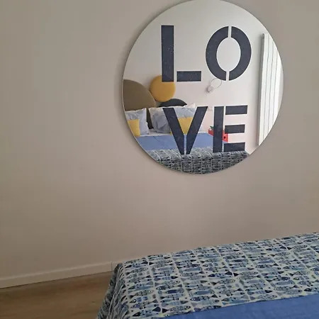 Le Dimore Dell'artista Apartment