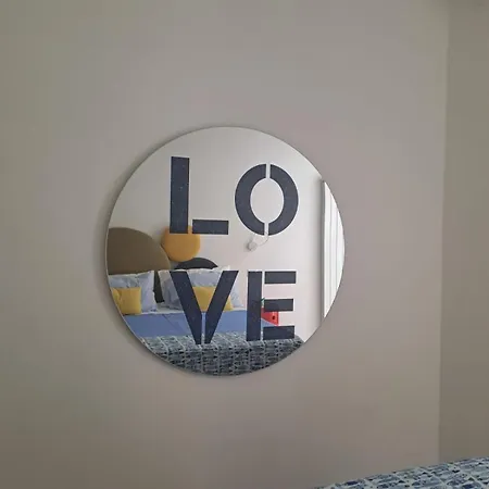 Le Dimore Dell'artista Apartment *