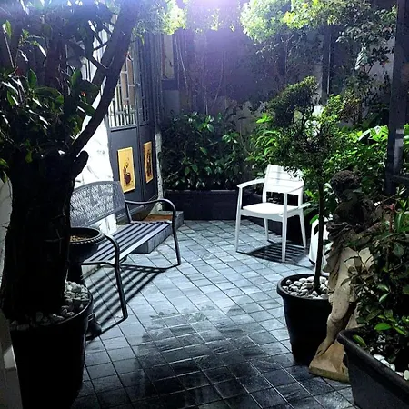 Il Borghetto House Brown Appartamento Napoli