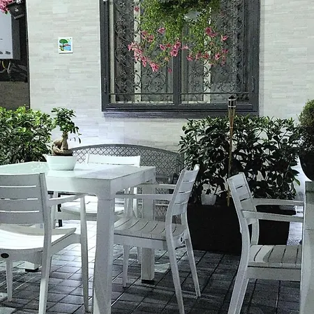 Il Borghetto House Brown Appartamento *