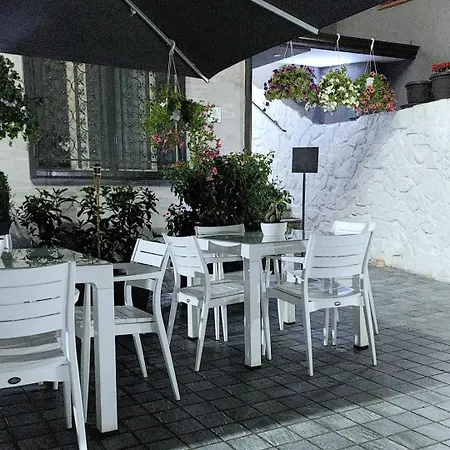 Appartamento Il Borghetto House Brown Napoli