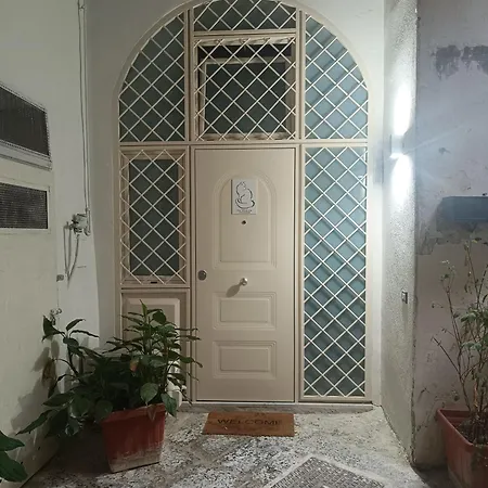 Casa vacanze The White Cat *