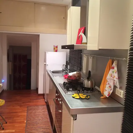 Anni Chiaia Apartment Naples