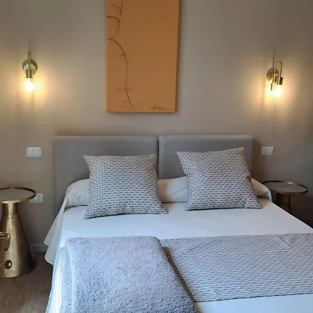 Bed and breakfast Ta-49 Bed E Breakfast