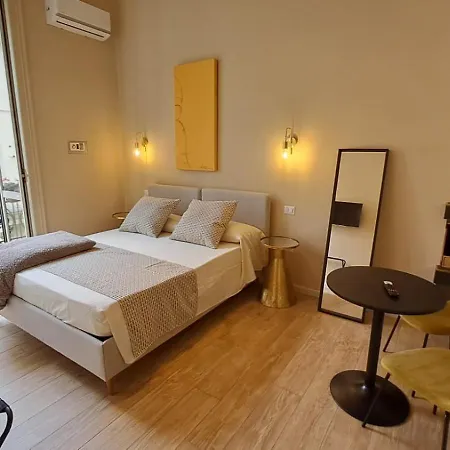Bed and breakfast Ta-49 Bed E Breakfast *