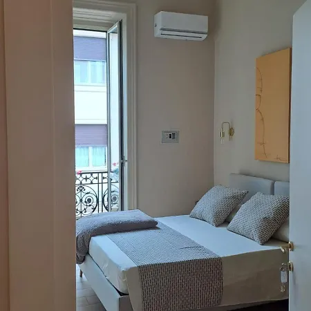 Bed and breakfast Ta-49 Bed E Breakfast Nápoles