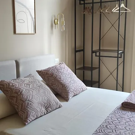 Bed and breakfast Ta-49 Bed E Breakfast *