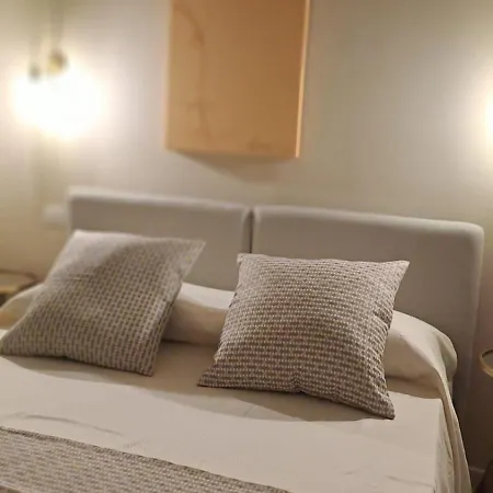 Ta-49 Bed E Breakfast Bed and breakfast