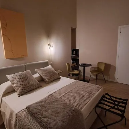 Bed and breakfast Ta-49 Bed E Breakfast