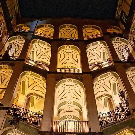 Maria Rosaria A Santa Chiara Spaccanapoli *