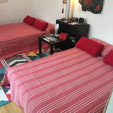 Maria Rosaria A Santa Chiara Spaccanapoli Apartment