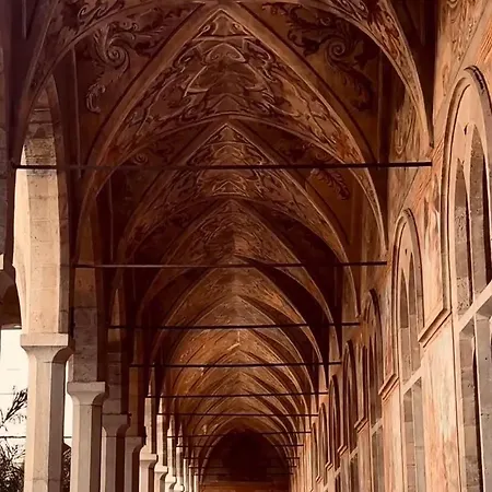 Maria Rosaria A Santa Chiara Spaccanapoli