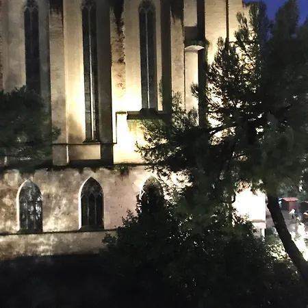 Maria Rosaria A Santa Chiara Spaccanapoli *