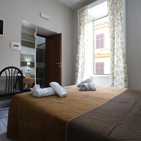 Bed & Breakfast House Bamba Luxury *