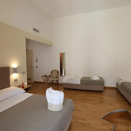 Lungomare & Bed & Breakfast Neapel