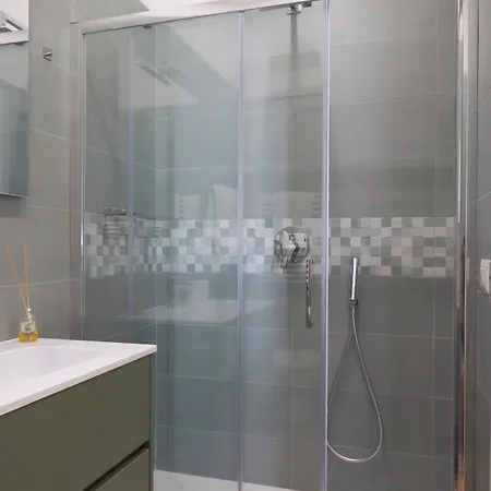 Cammarhouse Apartman