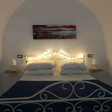 Casa vacanze The White Cat