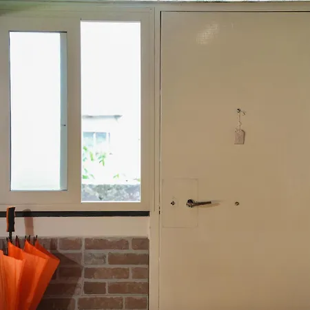 Maisonette Rosy Lägenhet Neapel