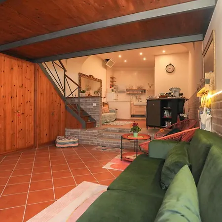 Maisonette Rosy Lägenhet *