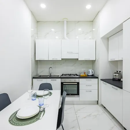 Marcellino Comfort House By Napoliapartments Apartment