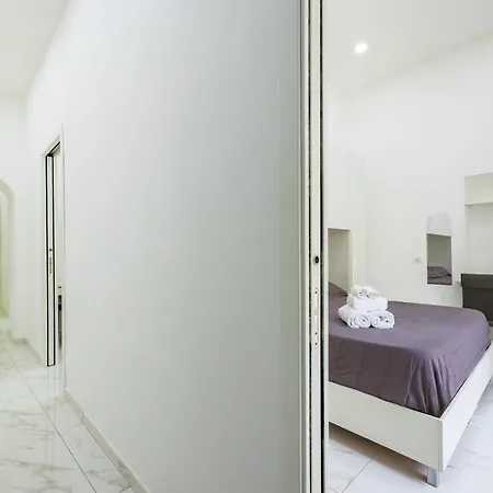 Marcellino Comfort House By Napoliapartments Apartment Naples