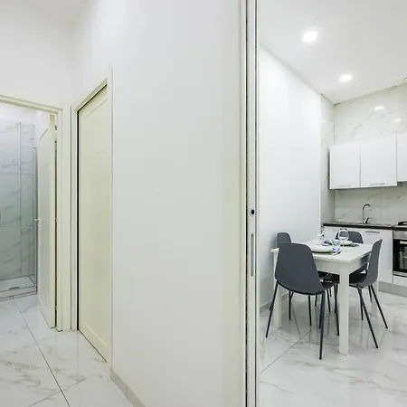 Marcellino Comfort House By Napoliapartments Apartment Naples