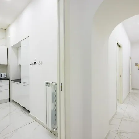 Marcellino Comfort House By Napoliapartments Apartment *