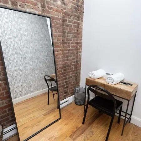 Apartment Hi *