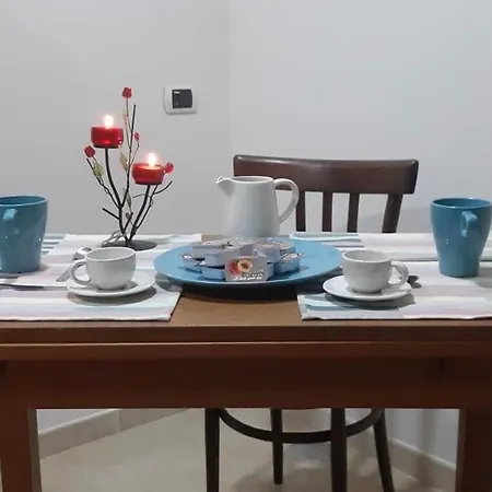 Apartment Hi