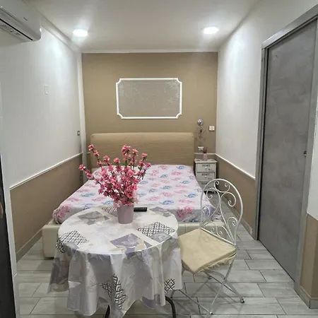 Apartment O Vascio Ra Bella Briana