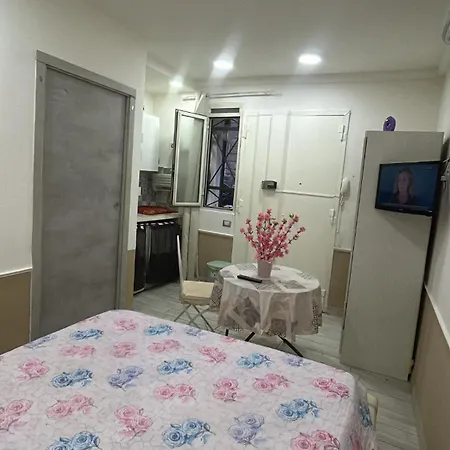 O Vascio Ra Bella Briana Apartment *