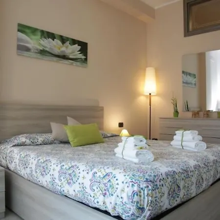 La Collina Di Parthenope Vomero Appartement