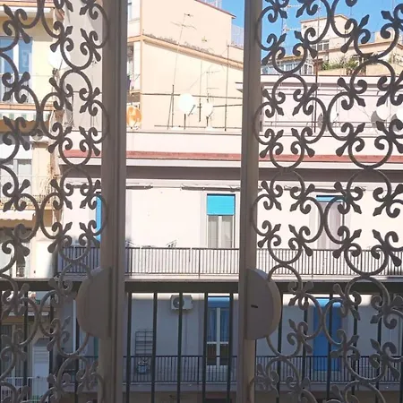 Apartment Federica's House Naples
