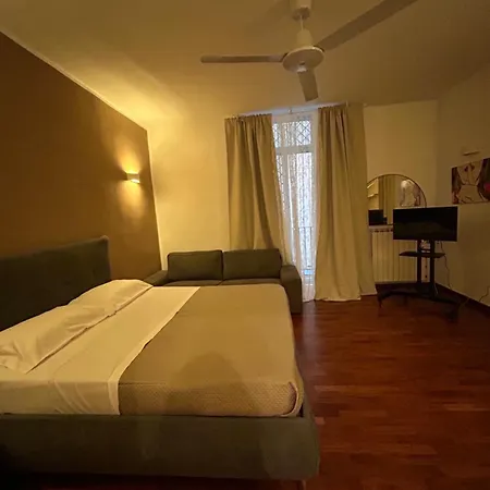 Apartment Anni Chiaia *
