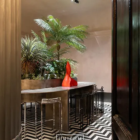 Guest house Unicum Grande Archivio Centro Storico Naples