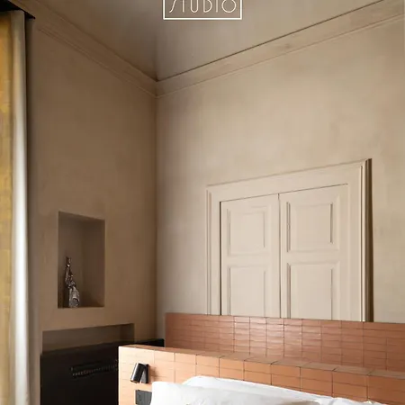 Unicum Grande Archivio Centro Storico Guest house Naples