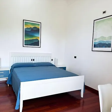 Casa vacanze Marechiaro Ibiscus
