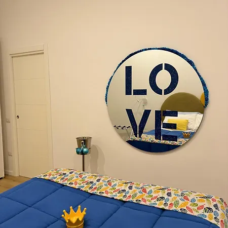 Le Dimore Dell'artista *