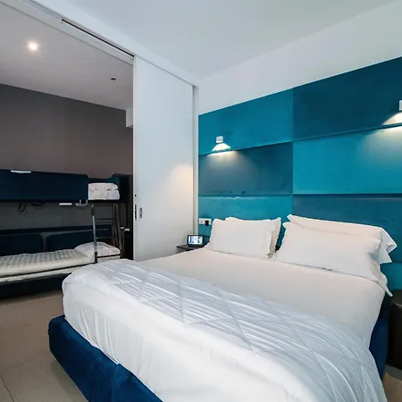 Hotel Golden