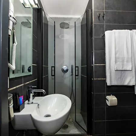Golden 3* Napoli
