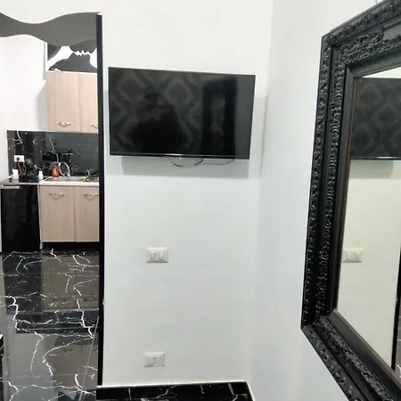 Apartment Napoli Centrale Naples