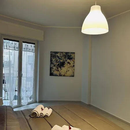 Apartamento Ferdinando Royal House *