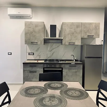 Ferdinando Royal House Apartamento Nápoles