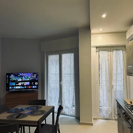 Ferdinando Royal House Apartamento
